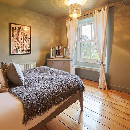 Tatil Evi Host & - Prospect Newby Bridge