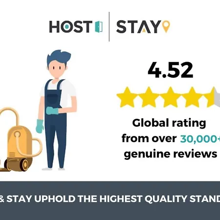 Holiday home Host & - Prospect