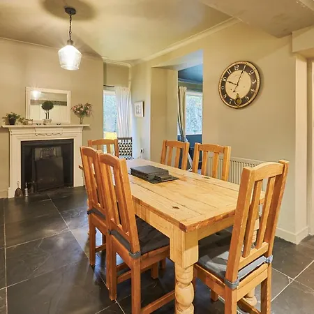 Holiday home Host & - Prospect