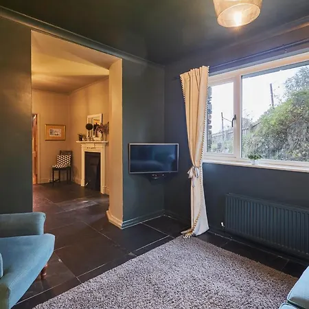 Host & - Prospect Newby Bridge