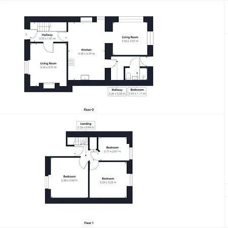 Holiday home Host & - Prospect *