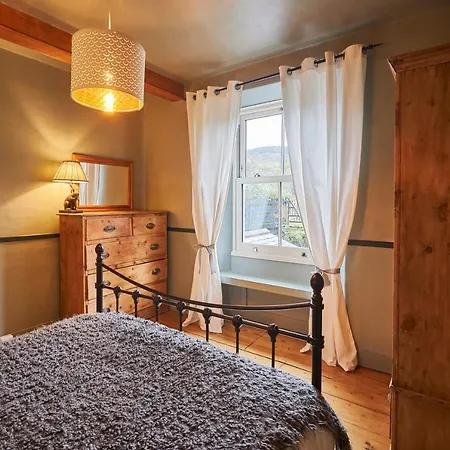 Host & - Prospect * Newby Bridge