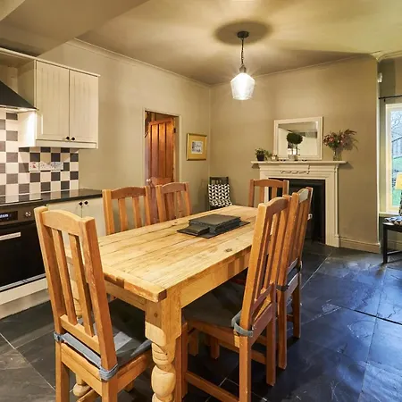 Holiday home Host & - Prospect