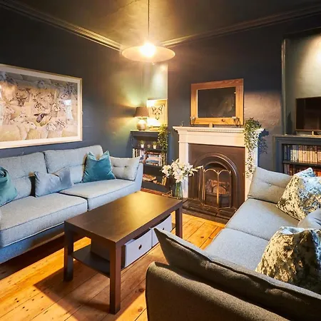 Holiday home Host & - Prospect Newby Bridge