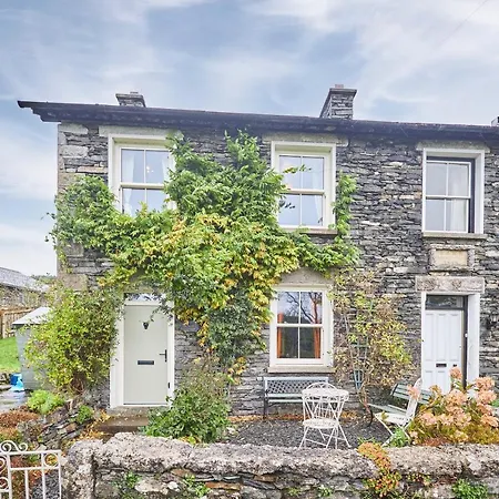 Host & - Prospect Newby Bridge